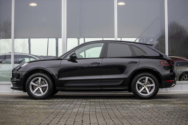 Porsche MACAN 2.0 | ACC | NL Auto | Elekt. Achterklep