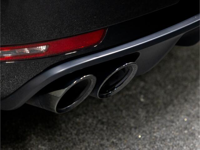 Porsche MACAN Turbo | Luchtvering | Pano | Sport Chrono | Camera |