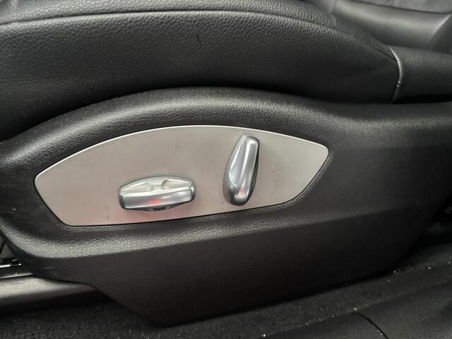 Porsche MACAN 2.0 Nederlandse Auto, Luchtvering, Slechts 80471KM!