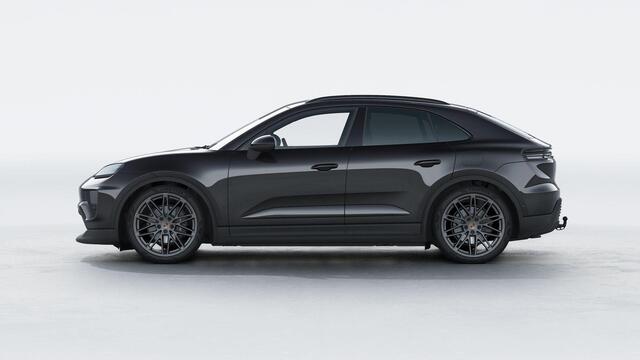 Porsche MACAN 4