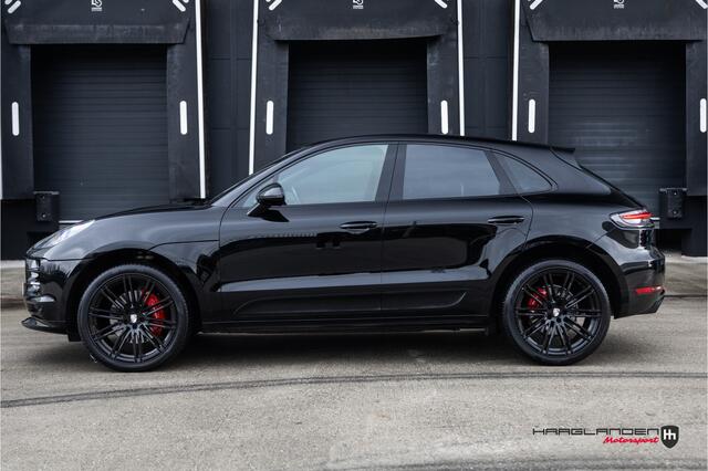 Porsche MACAN 3.0 S