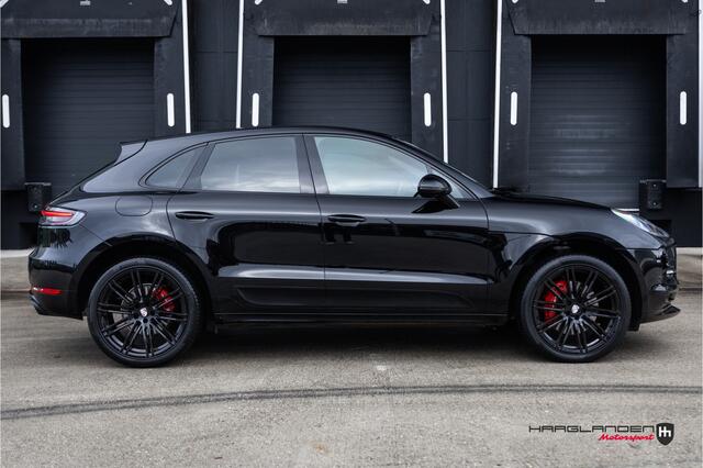 Porsche MACAN 3.0 S
