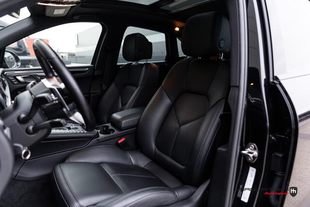 Porsche MACAN 3.0 S