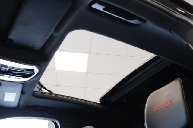 Porsche MACAN 2.9 GTS - Sportchrono - Bose Audio - Luchtvering - PDLS Plus