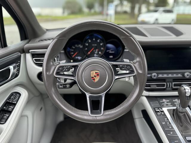 Porsche MACAN 2.0 |BOSE|PANO|MEMORY|LEDER|21''|