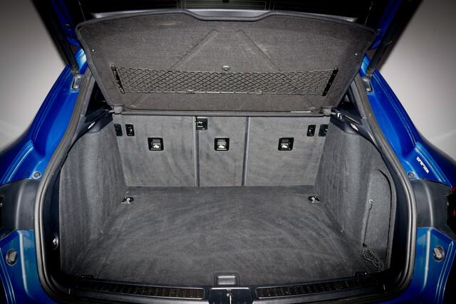 Porsche MACAN 3.0S 340Pk SPORT PANO LEDER | CHRONO | MEMORY