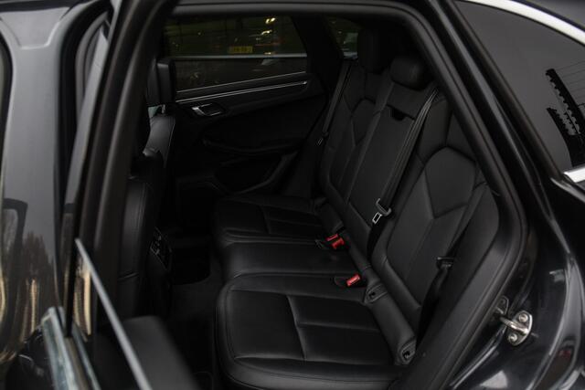 Porsche MACAN 2.0 , Panorama dak, Memory, NAP