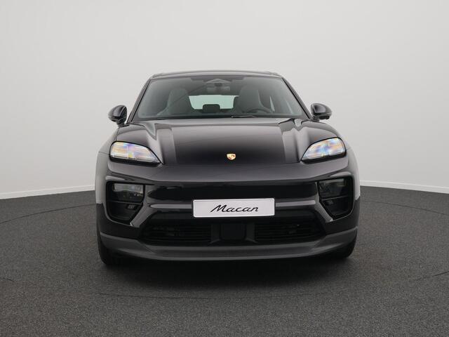 Porsche MACAN 4