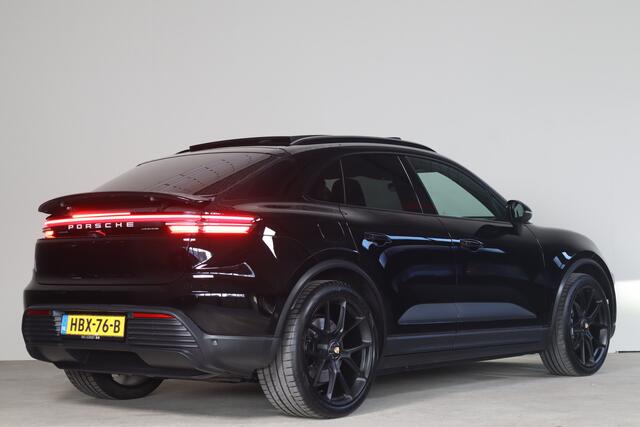 Porsche MACAN 4 100 kWh Sport Chrono I Elek.Stuur I 22' LM-velgen