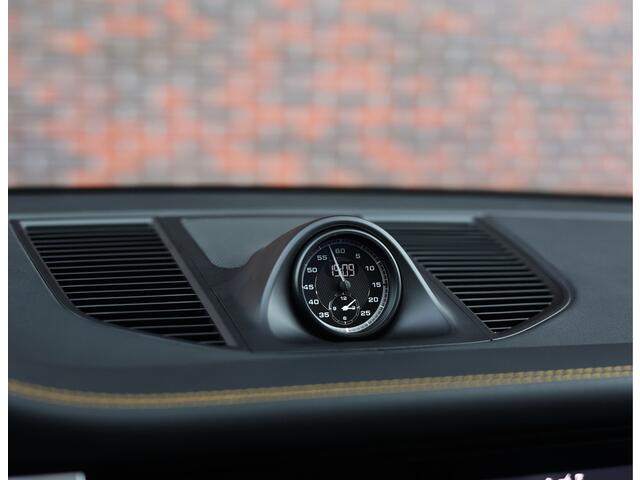 Porsche MACAN 2.9 GTS | Luchtvering - 360 - ACC - Sportuitlaat