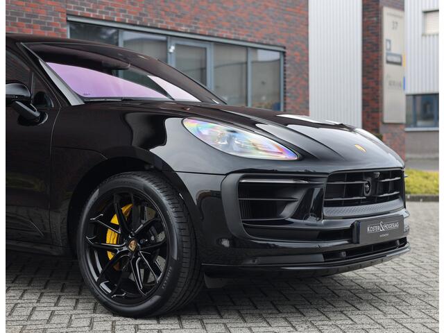 Porsche MACAN 2.9 GTS | Luchtvering - 360 - ACC - Sportuitlaat