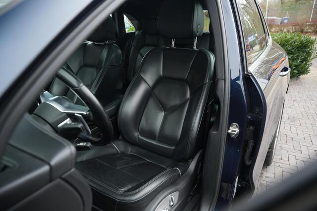 Porsche MACAN 3.0 D S Panoramadak Cruise Clima