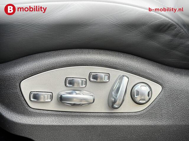 Porsche MACAN 3.0 S NL Auto Trekhaak 2400kg Panoramadak | Apple CarPlay | Achteruitrijcamera | Elek. Stoelen