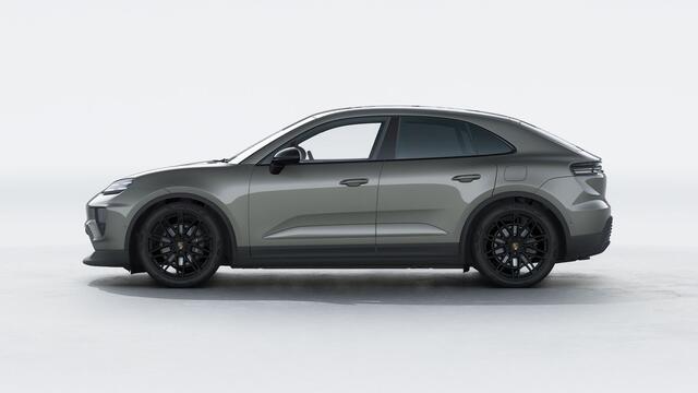 Porsche MACAN 4