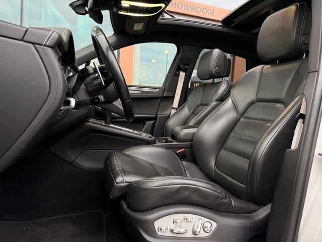 Porsche MACAN 2.9 GTS Facelift 441PK | Pano | Bose | Luchtvering | Achteruitrijcamera | Keyless