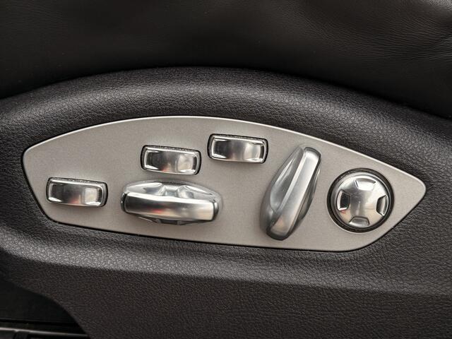 Porsche MACAN 2.9 GTS Facelift 441PK | Pano | Bose | Luchtvering | Achteruitrijcamera | Keyless