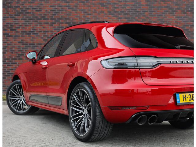 Porsche MACAN 2.0