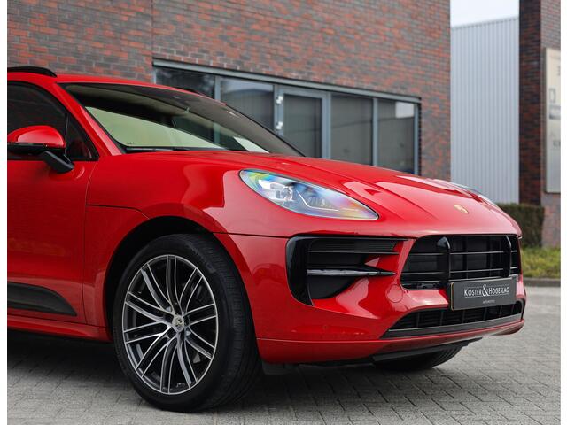 Porsche MACAN 2.0