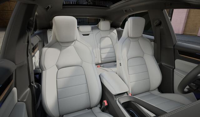 Porsche MACAN 4 22 inch Pano SportChrono 4 100 kWh