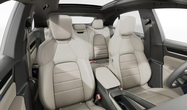 Porsche MACAN 4 22 Inch ACC Pano 4 100 kWh