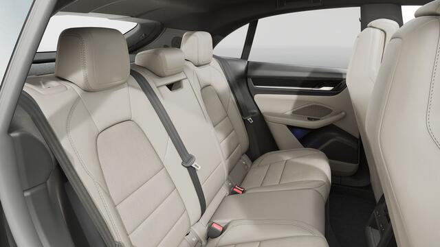 Porsche MACAN 4 22 Inch ACC Pano 4 100 kWh