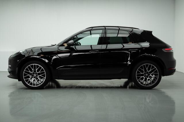 Porsche MACAN 2.0 |Pano|SportChrono|Facelift|Carplay|