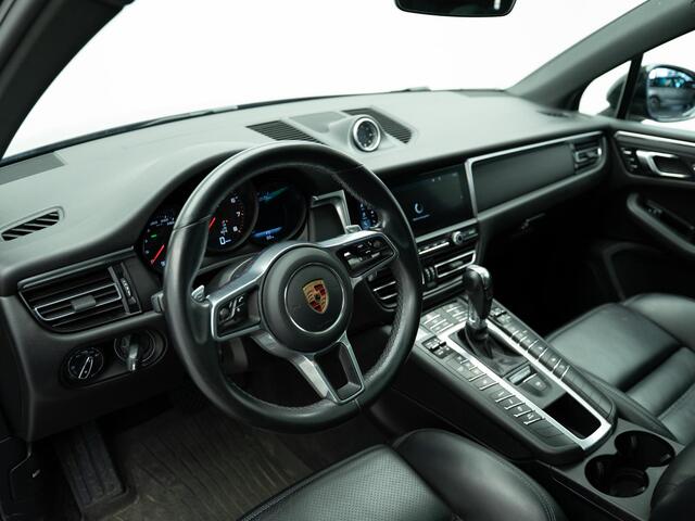 Porsche MACAN 2.0 |Pano|SportChrono|Facelift|Carplay|