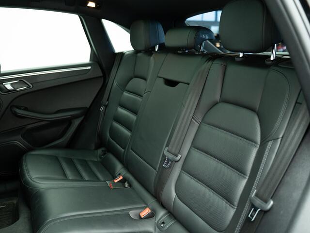 Porsche MACAN 2.0 |Pano|SportChrono|Facelift|Carplay|