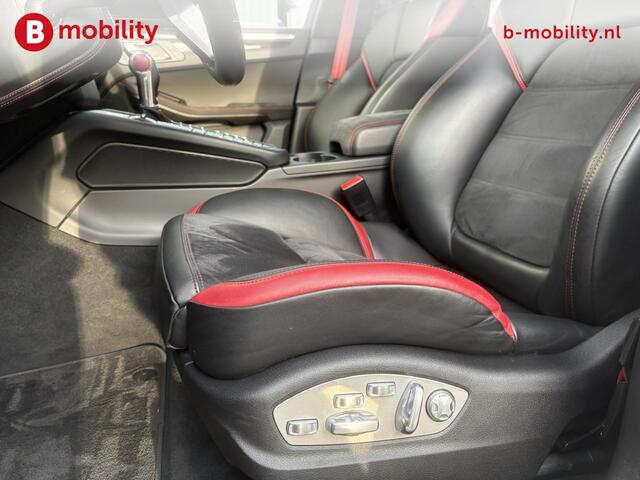 Porsche MACAN 3.6 Turbo Exclusive Performance Edition Sport Chrono Org. NL! Dealer Onderhouden | Panoramadak | Elek. Stoelen | Achteruitrijcamera | Bose Sound System