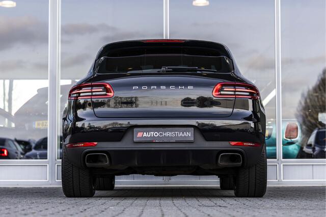 Porsche MACAN 2.0 | ACC | NL Auto | Elekt. Achterklep