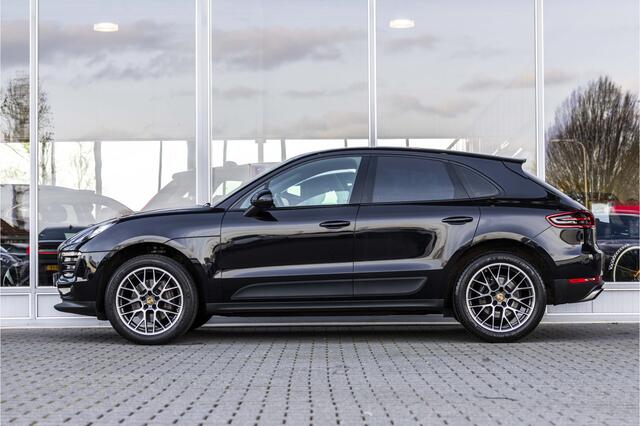 Porsche MACAN 2.0 | ACC | NL Auto | Elekt. Achterklep
