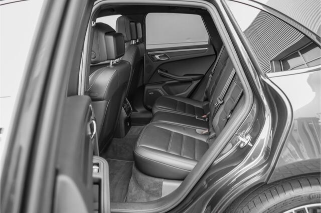 Porsche MACAN 2.0 Facelift Luchtv Pano ACC Bose Camera 21"
