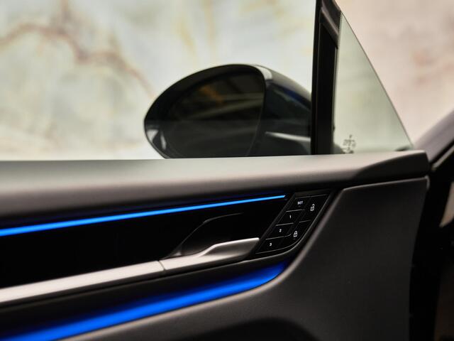 Porsche MACAN 4, 21", Offroad Design, pano, tr.haak, luchtv., Bose, matrix-LED, ACC, privacy, NP112k