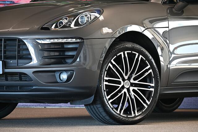 Porsche MACAN 2.0