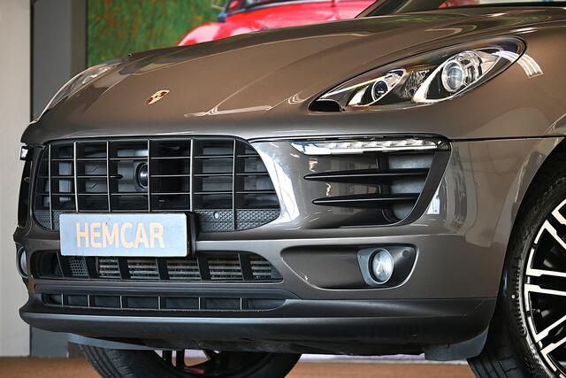 Porsche MACAN 2.0
