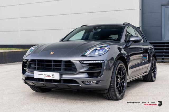 Porsche MACAN 3.0 GTS 70.000 KM