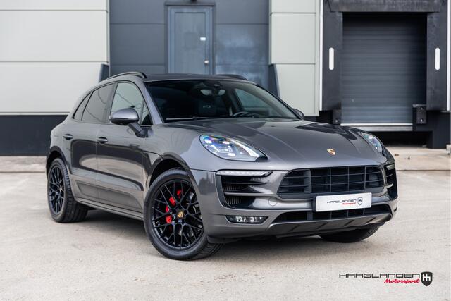 Porsche MACAN 3.0 GTS 70.000 KM