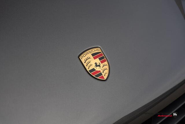 Porsche MACAN 3.0 GTS 70.000 KM