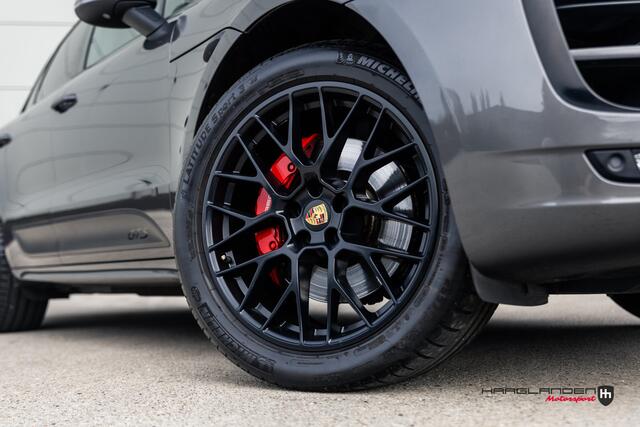 Porsche MACAN 3.0 GTS 70.000 KM