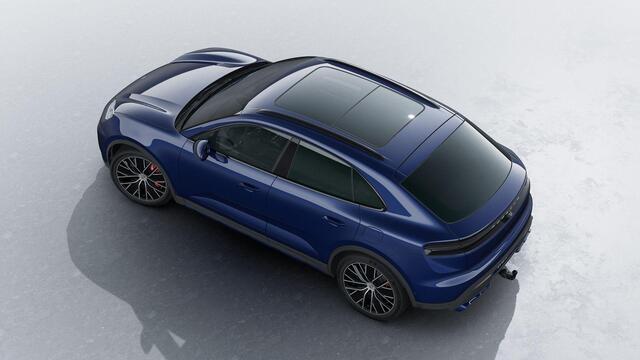 Porsche MACAN 4S