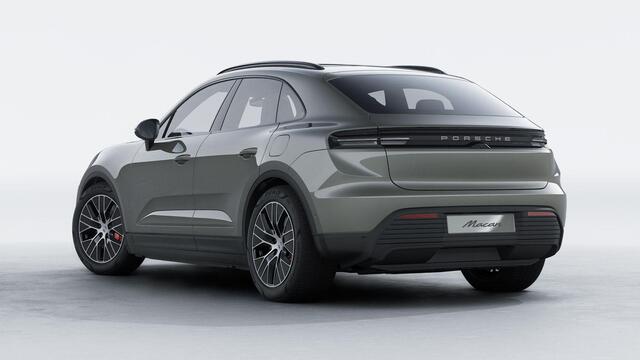 Porsche MACAN 4S