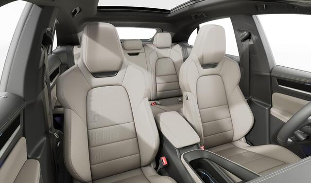 Porsche MACAN 4S