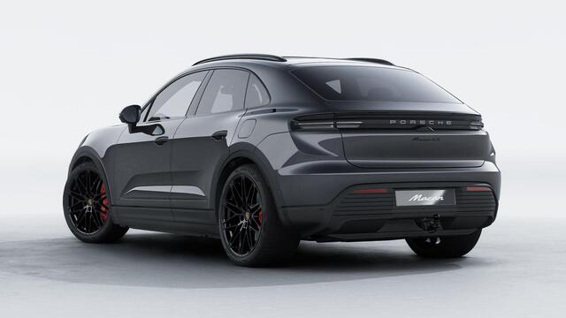Porsche MACAN 4S