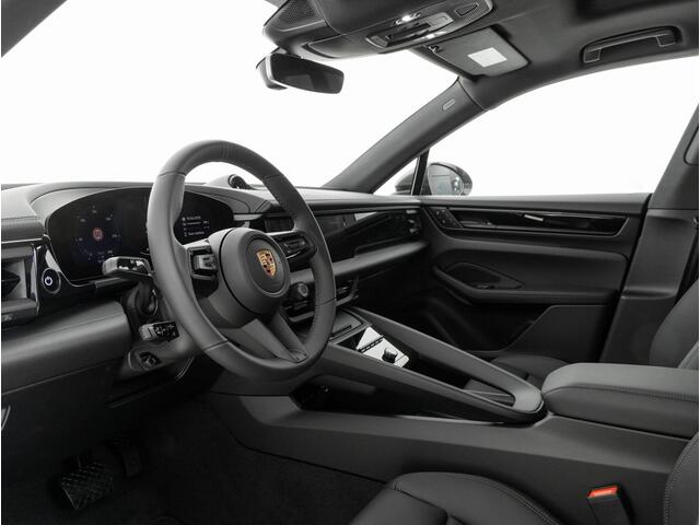 Porsche MACAN 4