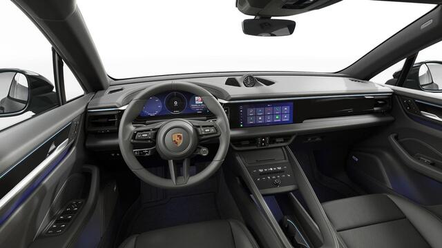 Porsche MACAN 4