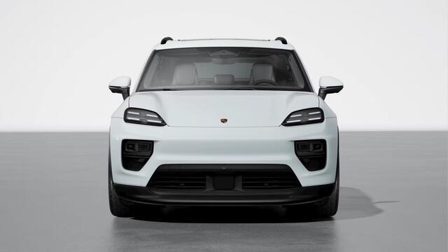Porsche MACAN 4