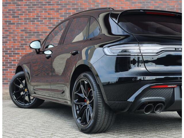 Porsche MACAN 2.9 GTS | SportDesign - Sport Chrono - PASM