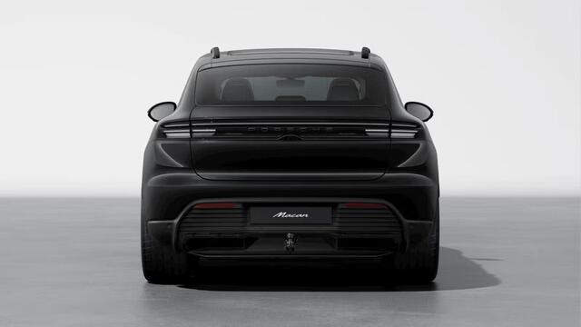 Porsche MACAN 4S