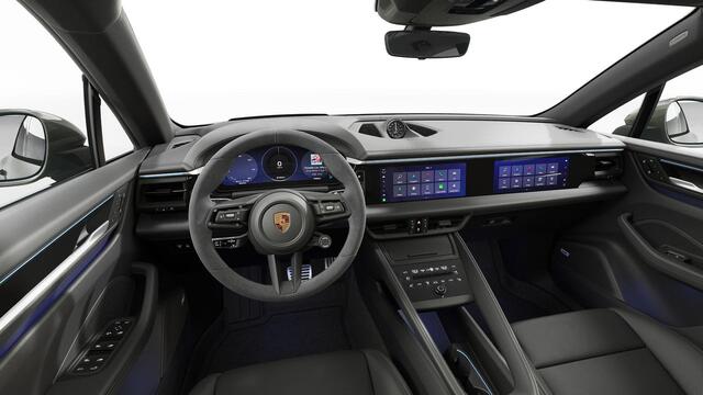 Porsche MACAN 4S