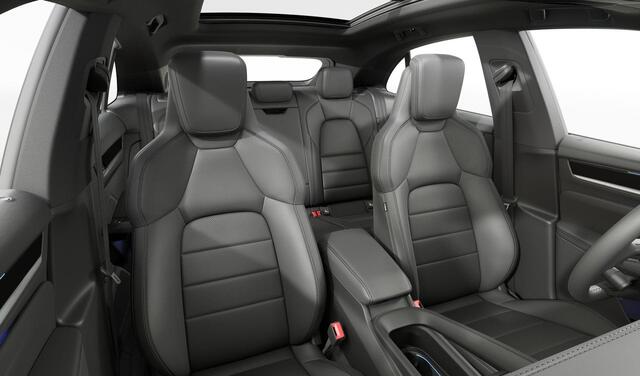 Porsche MACAN 4